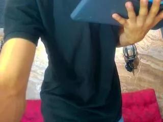 Stiward_contreras webcams show profile image 