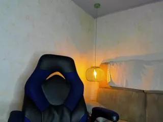 sukuna_hara from Flirt4Free