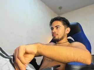 sukuna_hara from Flirt4Free