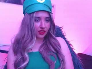 susan_monroy from Flirt4Free