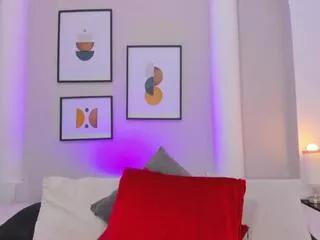 Susana_garciia webcams show profile image 