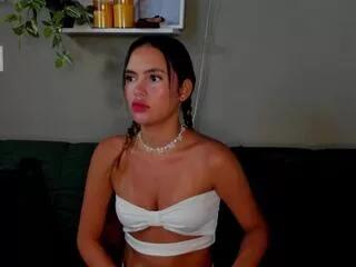 susie_stark from Flirt4Free