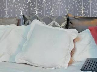 susy_parker from Flirt4Free