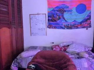 sweet_anniie from Flirt4Free