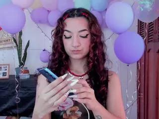 sweet_anniie from Flirt4Free