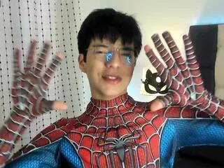 sweet_savage from Flirt4Free