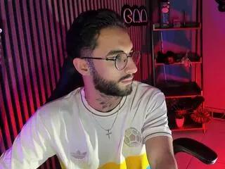 Symon_khalifa webcams show profile image 
