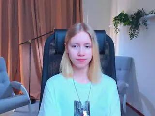 Tameka_collums webcams show profile image 