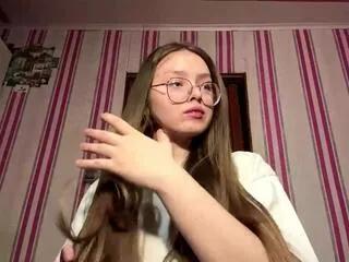 tammera_bevens from Flirt4Free