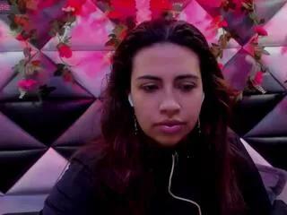 tammy_black from Flirt4Free