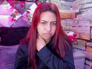 tammy_black from Flirt4Free