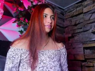 tammy_black from Flirt4Free