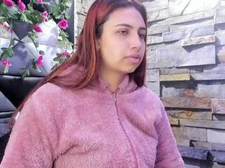 tammy_black from Flirt4Free