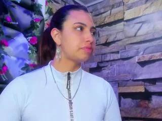 tammy_black from Flirt4Free
