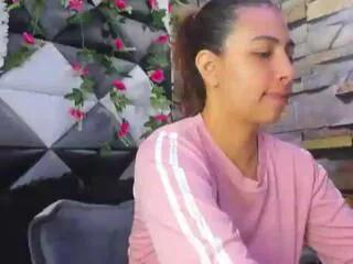 tammy_black from Flirt4Free