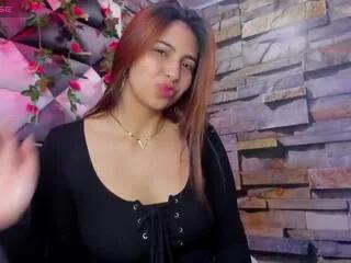 tammy_black from Flirt4Free