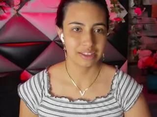 tammy_black from Flirt4Free