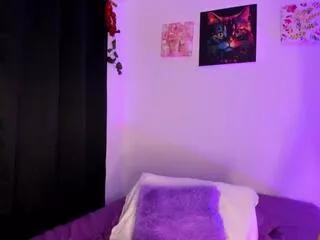 tatty_bunny from Flirt4Free