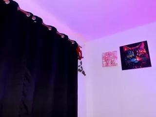 tatty_bunny from Flirt4Free