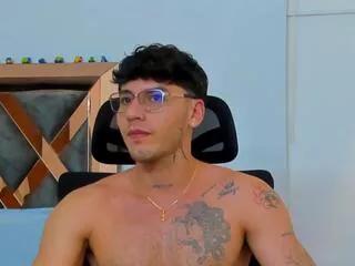 Taylor_watson webcams show profile image 