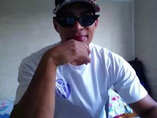 teddy_fit from Flirt4Free