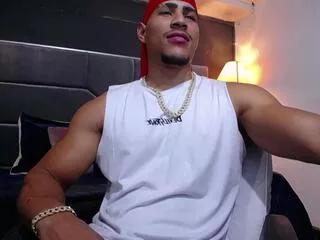 teddy_fit from Flirt4Free