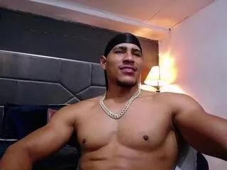 teddy_fit from Flirt4Free