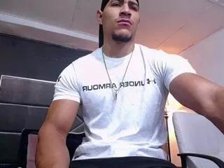 teddy_fit from Flirt4Free