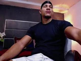 teddy_fit on Flirt4Free