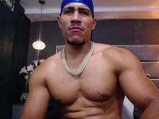 teddy_fit from Flirt4Free