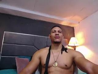 teddy_fit from Flirt4Free