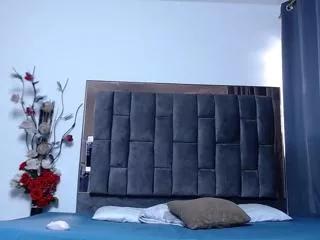 Tefany_snow webcams show profile image 