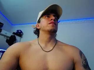 terceo_clack on Flirt4Free