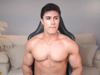 Terceo_muscle webcams show profile image 