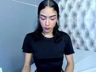 teresa_more from Flirt4Free