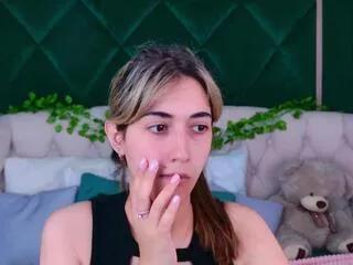 teresa_stane from Flirt4Free