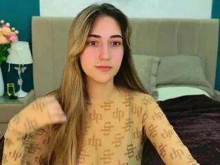 teresa_stane from Flirt4Free
