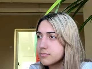 teresa_stane from Flirt4Free