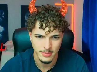 terry_amarati from Flirt4Free