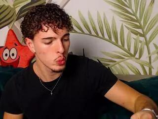 terry_amarati from Flirt4Free