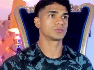 terry_manson from Flirt4Free