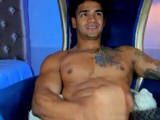 terry_manson from Flirt4Free