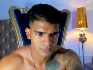 terry_manson from Flirt4Free