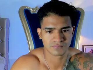 terry_manson from Flirt4Free