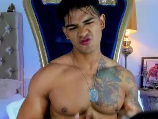 terry_manson from Flirt4Free