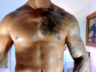 terry_manson from Flirt4Free