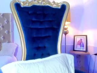 Terry_manson webcams show profile image 