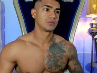 terry_manson from Flirt4Free