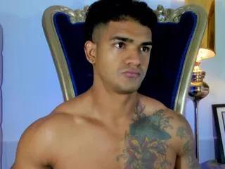 terry_manson from Flirt4Free