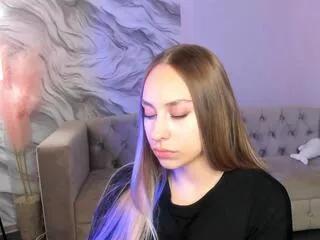 tessa_blakee from Flirt4Free